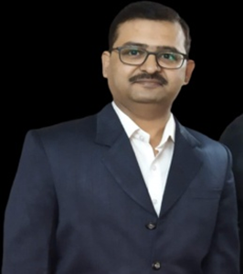 shailesh Kumar Soni