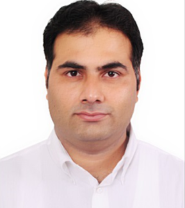 VIPIN KUMAR BHARGAVA