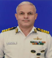 Capt Yogendra Prakash Sharma